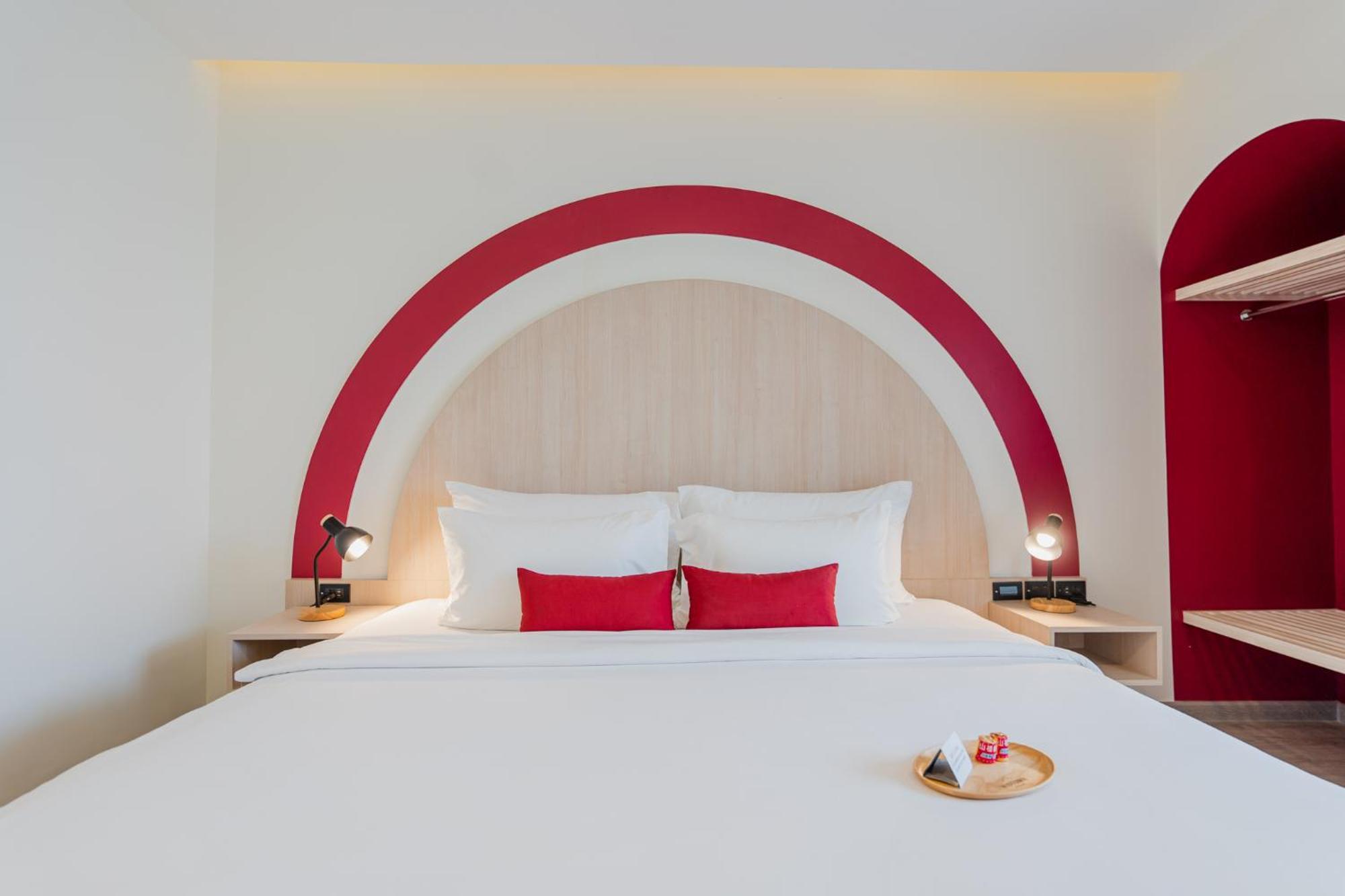Hotel Midtown Ratsada Phuket Exteriér fotografie